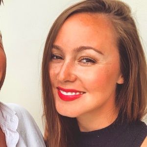 Meet your Posher, Ann marie